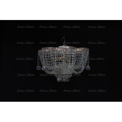 Люстра Лотос Астра в Сочи Гусь Хрустальный