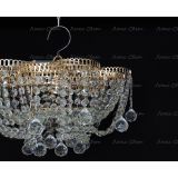 Люстра Лотос Астра в Сочи