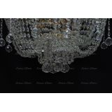 Люстра Лотос Астра в Сочи