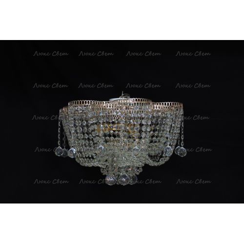 Люстра Лотос Астра в Сочи Гусь Хрустальный