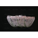 Люстра Лотос  Елена цветная № 1 в Сочи