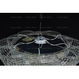 Люстра Лотос Василиса 6 ламп в Сочи Люстра Лотос Василиса 6 ламп в Сочи