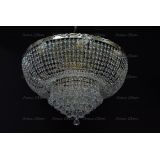 Люстра Анжелика пирамида Шар в Сочи