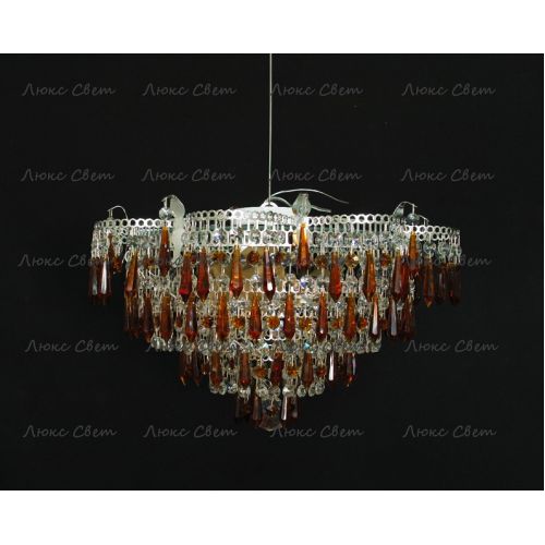 Люстра Ромашка хризантема чайная карандаш большой в Сочи Люстра Ромашка хризантема чайная карандаш большой в Сочи