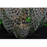 Люстра Ромашка Аленка цветная в Сочи Люстра Ромашка Аленка цветная в Сочи