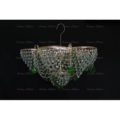 Люстра Ромашка Аленка цветная в Сочи Люстра Ромашка Аленка цветная в Сочи