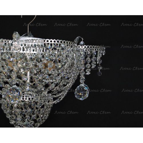 Люстра Ромашка Аленка в Сочи Гусь Хрустальный