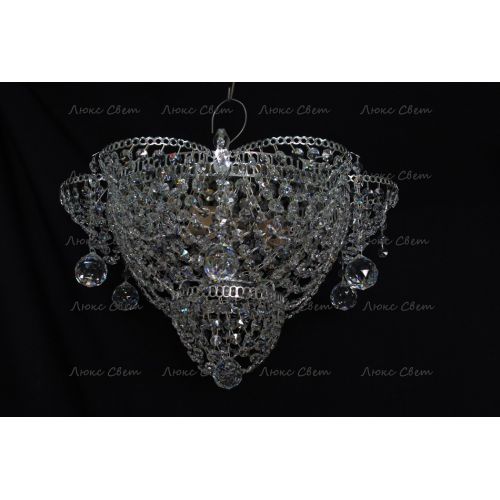 Люстра Ромашка Аленка в Сочи Гусь Хрустальный