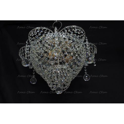 Люстра Ромашка Аленка в Сочи Гусь Хрустальный