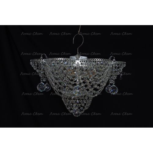 Люстра Ромашка Аленка в Сочи Гусь Хрустальный
