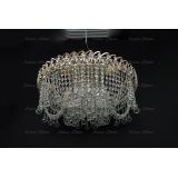 Люстра Водоворот Мария  в Сочи