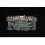 Люстра Водоворот Мария  в Сочи