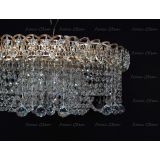 Люстра Водоворот Мария  в Сочи