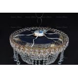 Люстра Водоворот Мария  в Сочи