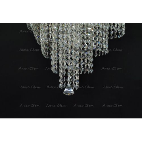 Люстра Верона №1 в Сочи Гусь Хрустальный