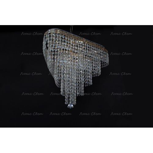 Люстра Верона №1 в Сочи Гусь Хрустальный