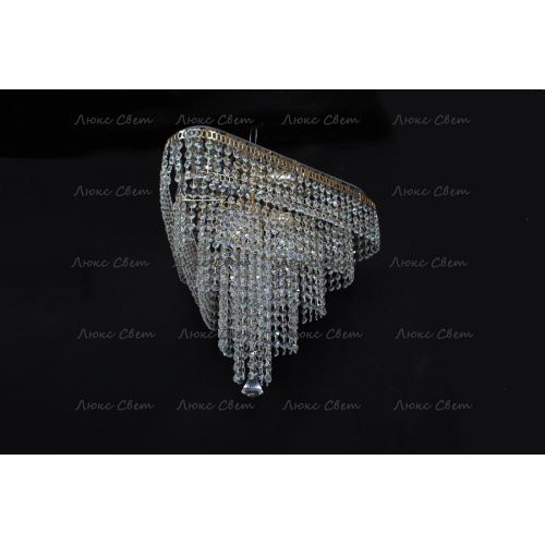 Люстра Верона №1 в Сочи Гусь Хрустальный