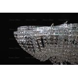 Люстра Лотос Пион 6 ламп в Сочи