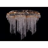 Люстра Вьюга Обтикон в Сочи