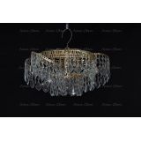 Люстра Космос 1 лампа дубик в Сочи