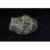 Люстра Космос 1 лампа дубик в Сочи