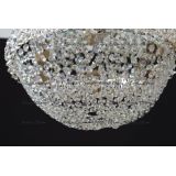 Люстра Водоворот Сетка Обтикон в Сочи