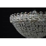 Люстра Водоворот Сетка Обтикон в Сочи