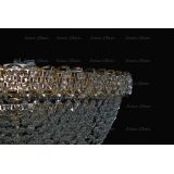 Люстра Водопад Роза в Сочи