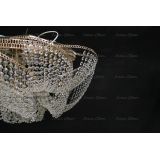 Люстра Космос № 2 в Сочи