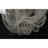 Люстра Космос № 2 в Сочи