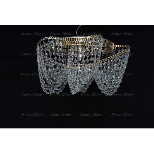 Люстра Космос Соло в Сочи Гусь Хрустальный