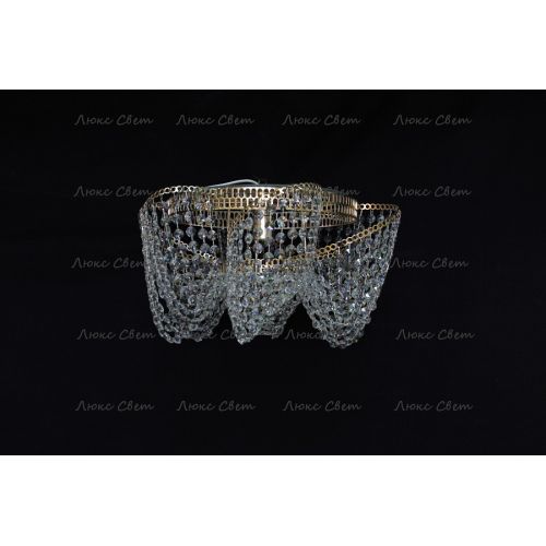 Люстра Космос Соло в Сочи Гусь Хрустальный