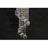 Люстра Анжелика №2 шар 40 в Сочи