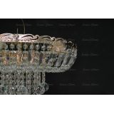 Люстра Анжелика №2 шар 40 в Сочи