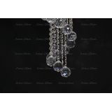 Люстра Анжелика №2 шар 40 в Сочи