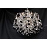 Люстра Ромашка Крона цветная в Сочи Люстра Ромашка Крона цветная в Сочи