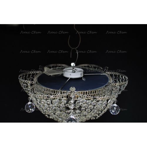 Люстра Ромашка подсолнух  в Сочи Гусь Хрустальный