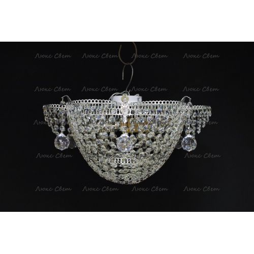 Люстра Ромашка подсолнух  в Сочи Гусь Хрустальный