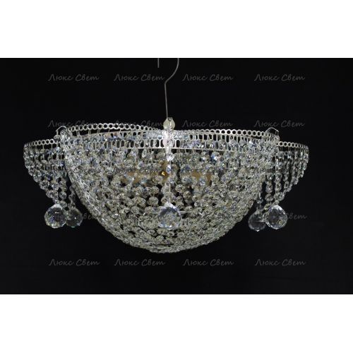 Люстра Ромашка подсолнух  в Сочи Гусь Хрустальный