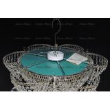 Люстра Ромашка подсолнух  в Сочи