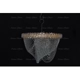 Люстра Водоворот Василиса в Сочи