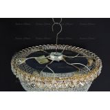 Люстра Водоворот Василиса в Сочи