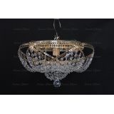 Люстра Галактика № 1 - 1 лампа в Сочи