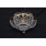 Люстра Галактика № 1 - 1 лампа в Сочи