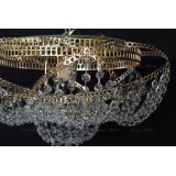 Люстра Галактика № 1 - 1 лампа в Сочи