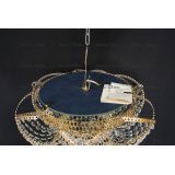 Люстра Галактика № 1 - 1 лампа в Сочи