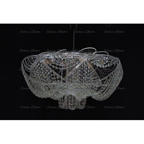 Люстра Галактика 1 в Сочи Гусь Хрустальный