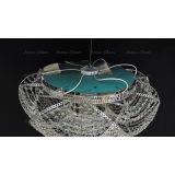 Люстра Галактика 1 в Сочи