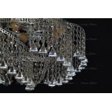 Люстра Космос конус 30 мм в Сочи