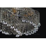 Люстра Космос конус 30 мм в Сочи